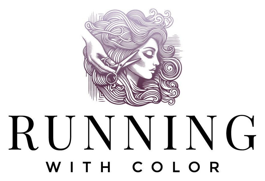 Running With Color
